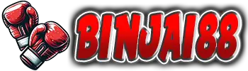 LOGO BINJAI88